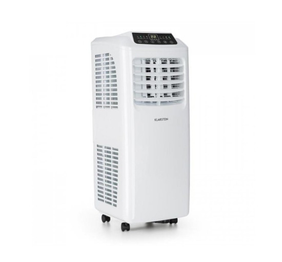 Мобильный кондиционер Klarstein Pure Blizzard Air Conditioner 3-in-1 (10028187)