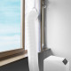 Мобильный кондиционер Klarstein Pure Blizzard Air Conditioner 3-in-1 (10028187)