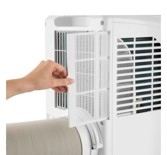 Мобильный кондиционер Klarstein Pure Blizzard Air Conditioner 3-in-1 (10028187)