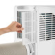 Мобильный кондиционер Klarstein Pure Blizzard Air Conditioner 3-in-1 (10028187)