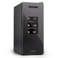 Винний холодильник Klarstein Silent Vino 12 Uno Slim 10045376