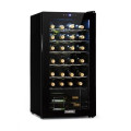 Винный холодильник Klarstein Shiraz 28 Uno 10035029