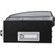 Виниловый проигрыватель Soundmaster MCD1820SW DAB+ FM/USB/Micro SD/CD