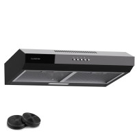 Кухонная вытяжка Klarstein Contempo 60 (10045590)