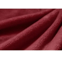 Одеяло с подогревом 180x130 см Klarstein Dr. Watson XL 120 Вт, красный (10031657)
