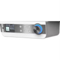 Кухонное подвесное радио с Bluetooth Soundmaster IR1450WE DAB+ и FM/Wi-Fi/интернет-радио