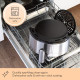 Мультипіч Klarstein Crisp-Pro Air Fryer 10041145