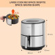 Мультипіч Klarstein Crisp-Pro Air Fryer 10041145