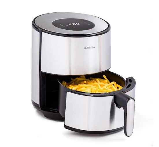 Мультипіч Klarstein Crisp-Pro Air Fryer 10041145