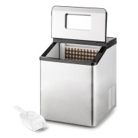 Льодогенератор Klarstein Powericer ECO 10029294 УЦІНКА