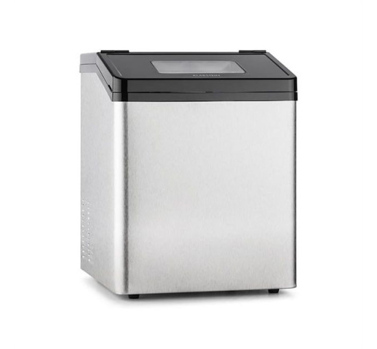 Льодогенератор Klarstein Powericer ECO 10029294 УЦІНКА