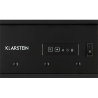 Камин электрический Klarstein Bormio S 900 Вт (10034249)