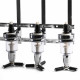 Настенный диспенсер для напитков Oneconcept Hazzlehov Quartett 10026800