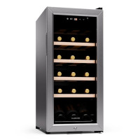 Винный холодильник Klarstein Shiraz Premium Smart 18 (10045338)