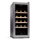 Винный холодильник Klarstein Shiraz Premium Smart 18 (10045338)