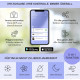 Портативний кондиціонер Klarstein Max Breeze Smart 10035741