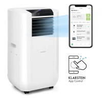 Портативный кондиционер Klarstein Max Breeze Smart 10035741