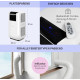 Портативний кондиціонер Klarstein Max Breeze Smart 10035741