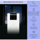 Портативний кондиціонер Klarstein Max Breeze Smart 10035741
