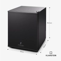 Мини-холодильник Klarstein Matterhorn 44 (10045290) УЦЕНКА