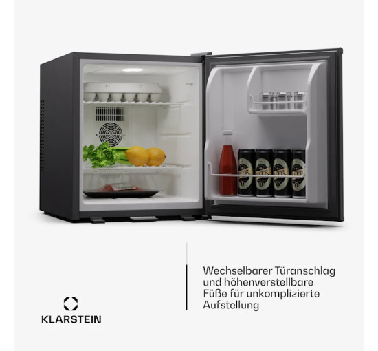 Мини-холодильник Klarstein Matterhorn 44 (10045290) УЦЕНКА