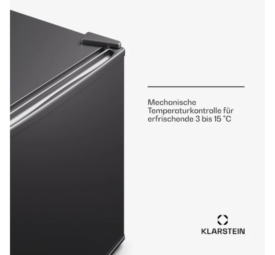 Мини-холодильник Klarstein Matterhorn 44 (10045290) УЦЕНКА