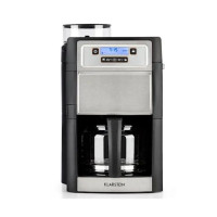 Кофеварка Klarstein Aromatica II 10032872