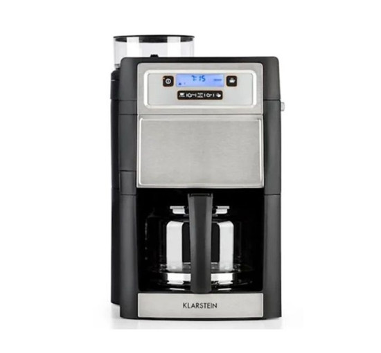 Кавоварка Klarstein Aromatica II 10032872 Б/В