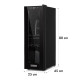 Винний холодильник Klarstein Shiraz 12 Slim Uno 10034625