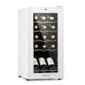 Винний холодильник Klarstein Shiraz 15 Slim Uno 10045889