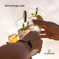 Ледогенератор 3 в 1 Klarstein Eiszeit Crush 10045278
