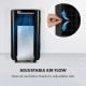 Портативный кондиционер Klarstein Max Breeze Smart 10035742