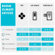 Портативный кондиционер Klarstein Max Breeze Smart 10035742