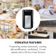 Портативный кондиционер Klarstein Max Breeze Smart 10035742