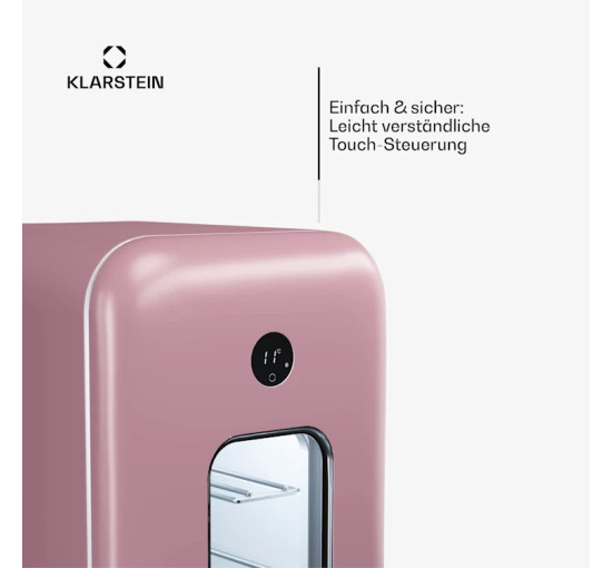 Винный холодильник Klarstein Shirley 15 Uno 10045343