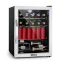 Портативний холодильник для напоїв Klarstein Beersafe XL Mix It Edition 10033120