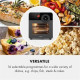 Мультипіч Klarstein AeroVital Cube Chef 10034217
