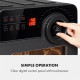 Мультипіч Klarstein AeroVital Cube Chef 10034217
