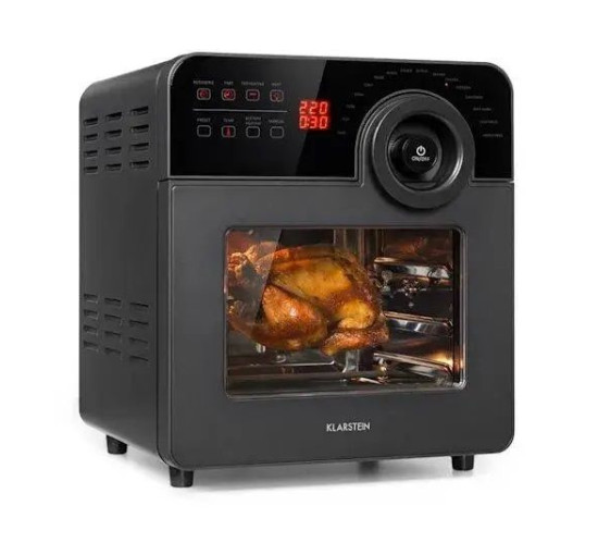 Мультипіч Klarstein AeroVital Cube Chef 10034217