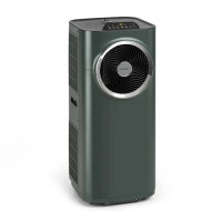 Портативный кондиционер Klarstein Kraftwerk Smart 12K 3в1 Wifi (10034665) Портативный кондиционер Klarstein Kraftwerk Smart 12K 3в1 Wifi (10034665)