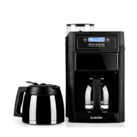Кофеварка Klarstein Aromatica II Set 10032874