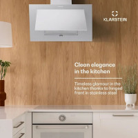 Кухонная вытяжка Klarstein Athena 60 (10045317)