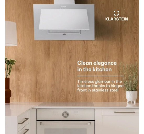 Кухонна витяжка Klarstein Athena 60 (10045317)