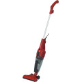 Ручний пилосос 220 В Just Perfecto JL-12 600 Вт червоний