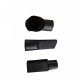 Ручний пилосос 220 В Just Perfecto JL-12 600 Вт червоний