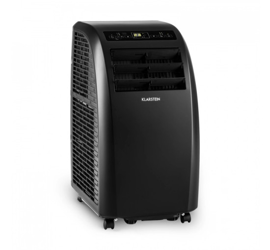 Кондиционер мобильный Klarstein Metrobreeze Rom 10029857