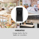 Кондиционер мобильный Klarstein Metrobreeze Rom 10029857