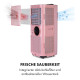 Портативний кондиціонер 3-в-1 Klarstein Kraftwerk Smart 10, 29-49 м², 10 000 BTU (10035738)