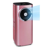 Портативный кондиционер 3-в-1 Klarstein Kraftwerk Smart 10, 29-49 м², 10 000 BTU (10035738)