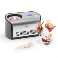Машина для приготовления мороженого Klarstein Snowberry & Choc 10028043